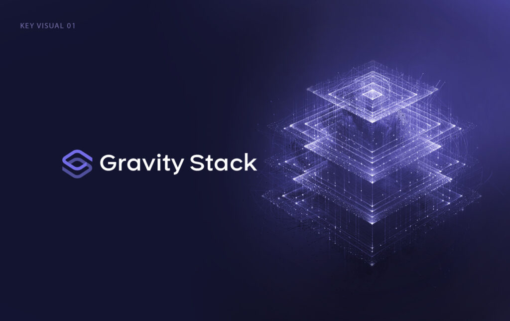 Gravity Stack